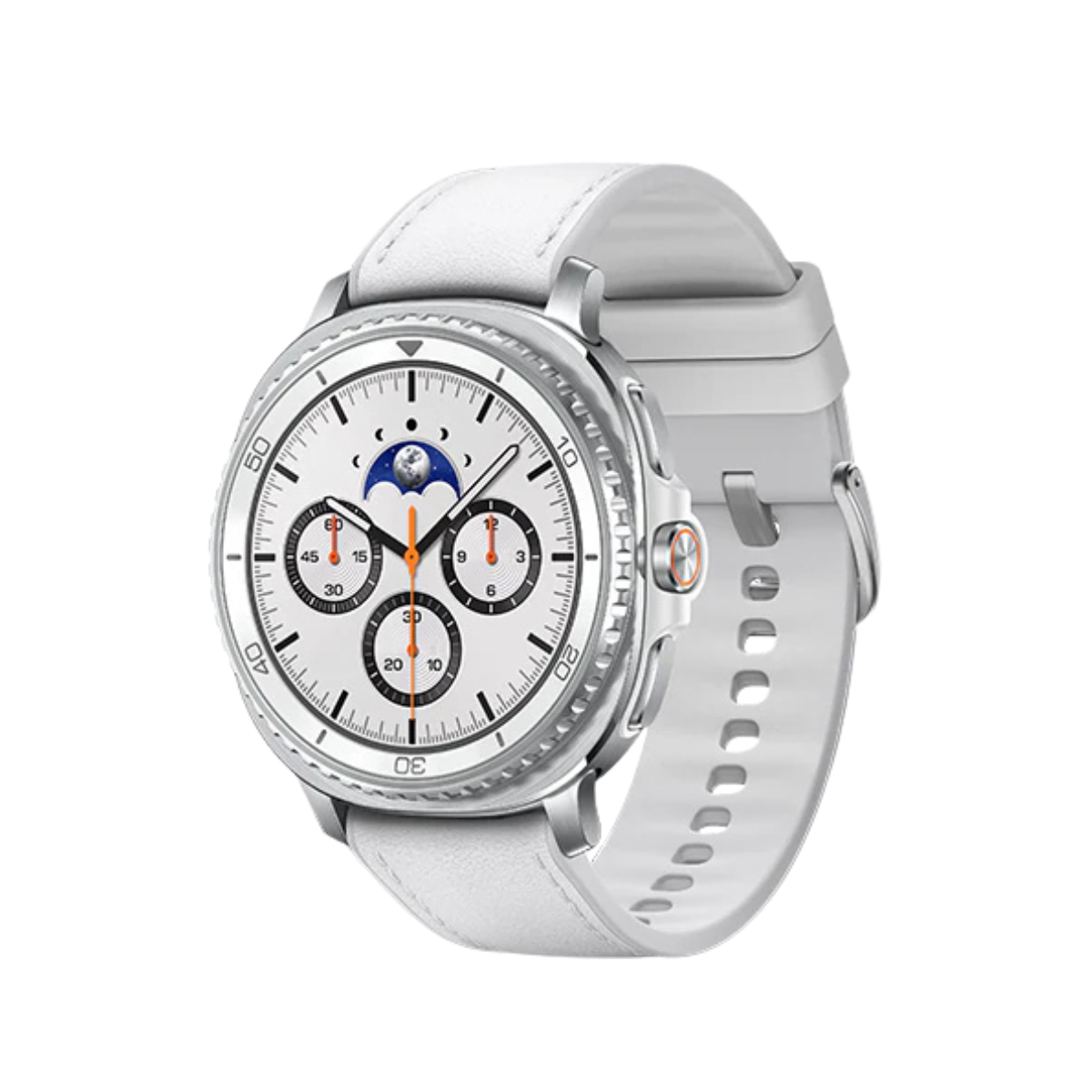 Galaxy Watch 8 Classic Cellular